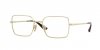 OKULARY KOREKCYJNE VOGUE EYEWEAR VO 4340 848 51 ROZMIAR M